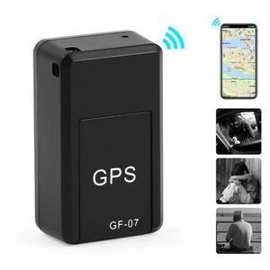 Rastreador Mini GPS