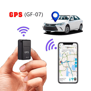 Rastreador Mini GPS